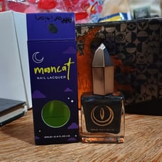 Mooncat nail polish