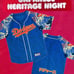 Medium 2024 Japanese Heritage Night Jersey SGA LA Dodgers M