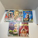 Disney Movie Lot