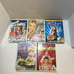 Disney Movie Lot