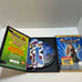 Disney Movie Lot