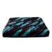 X5 New Full JDM HKS Fabric Cloth For Car Seat Panel Armrest Decoration 1M×1.6M
