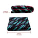 X5 New Full JDM HKS Fabric Cloth For Car Seat Panel Armrest Decoration 1M×1.6M