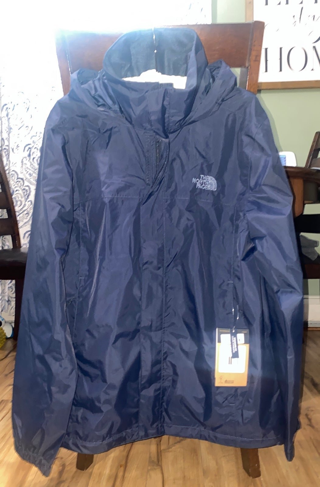 The North Face Jacket Dry vent