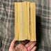 Vintage goosebump books
