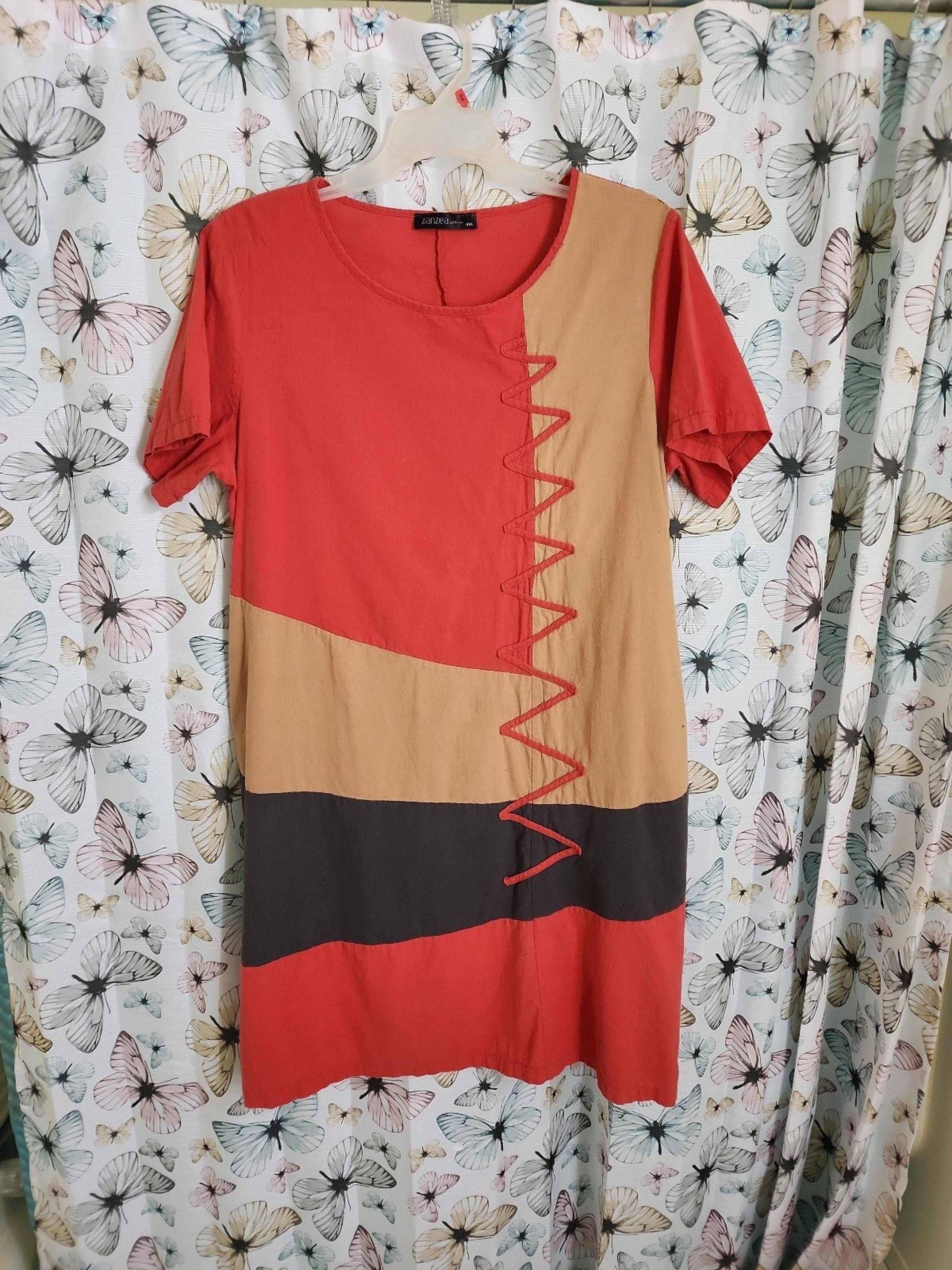 Woman's dress