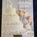 Lot of 3 Wilton Weddings, Bridal Showers, Celebrate with Fondant & Baby Shower