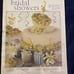 Lot of 3 Wilton Weddings, Bridal Showers, Celebrate with Fondant & Baby Shower