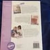 Lot of 3 Wilton Weddings, Bridal Showers, Celebrate with Fondant & Baby Shower