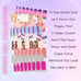 Color Street Spring Collection Complete