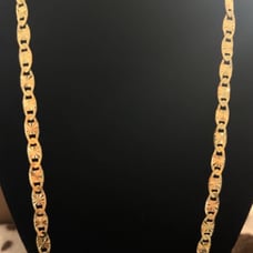 Gold filled chain lot