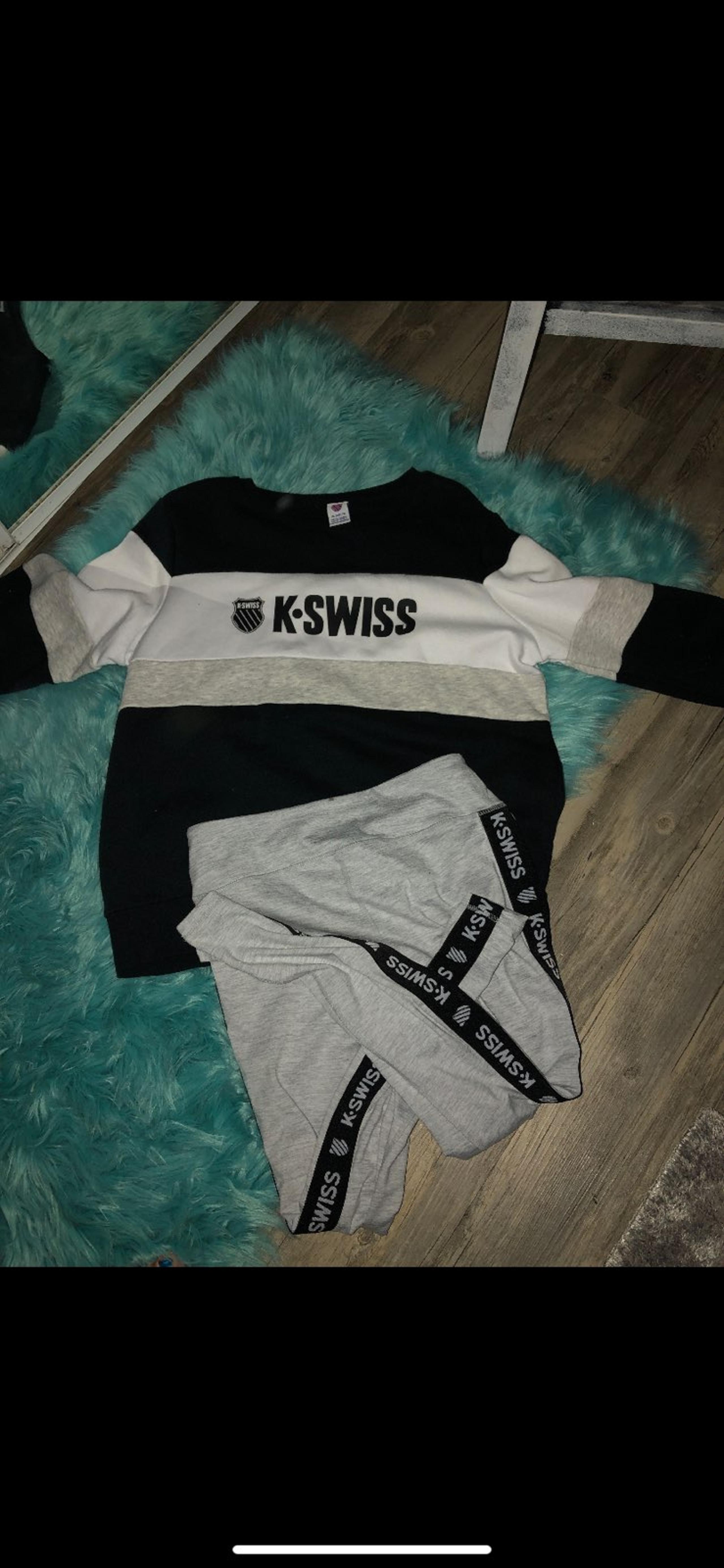 jogger set