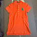 Ralph Lauren Big Pony Polo Shirt for Women