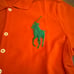 Ralph Lauren Big Pony Polo Shirt for Women