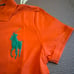 Ralph Lauren Big Pony Polo Shirt for Women