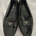 Prada patent leather driving moccasin women’s shoes