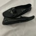 Prada patent leather driving moccasin women’s shoes