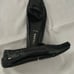 Prada patent leather driving moccasin women’s shoes