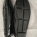 Prada patent leather driving moccasin women’s shoes