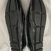 Prada patent leather driving moccasin women’s shoes