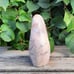Flower Agate Pillar, Highest Potential, Positivity, Stress Relieving, Big Dreams