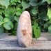 Flower Agate Pillar, Highest Potential, Positivity, Stress Relieving, Big Dreams