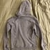 Lululemon Purple Pullover Hoodie with Kangaroo Pocket Size 8