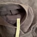 Lululemon Purple Pullover Hoodie with Kangaroo Pocket Size 8