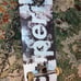 Superior Skateboard