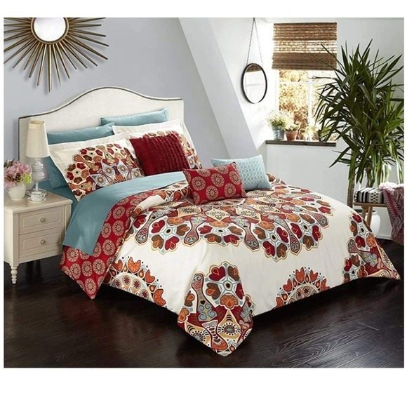 Comforter Set