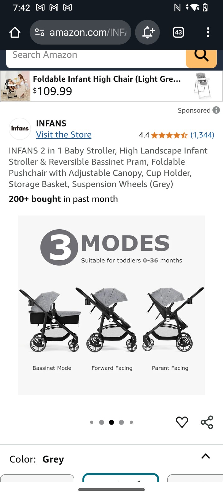 Brand-new Baby Items