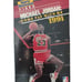 Michael Jordan Come Fly With Me 1991 Sports Illustrated VHS Tape New w/Seal NOS