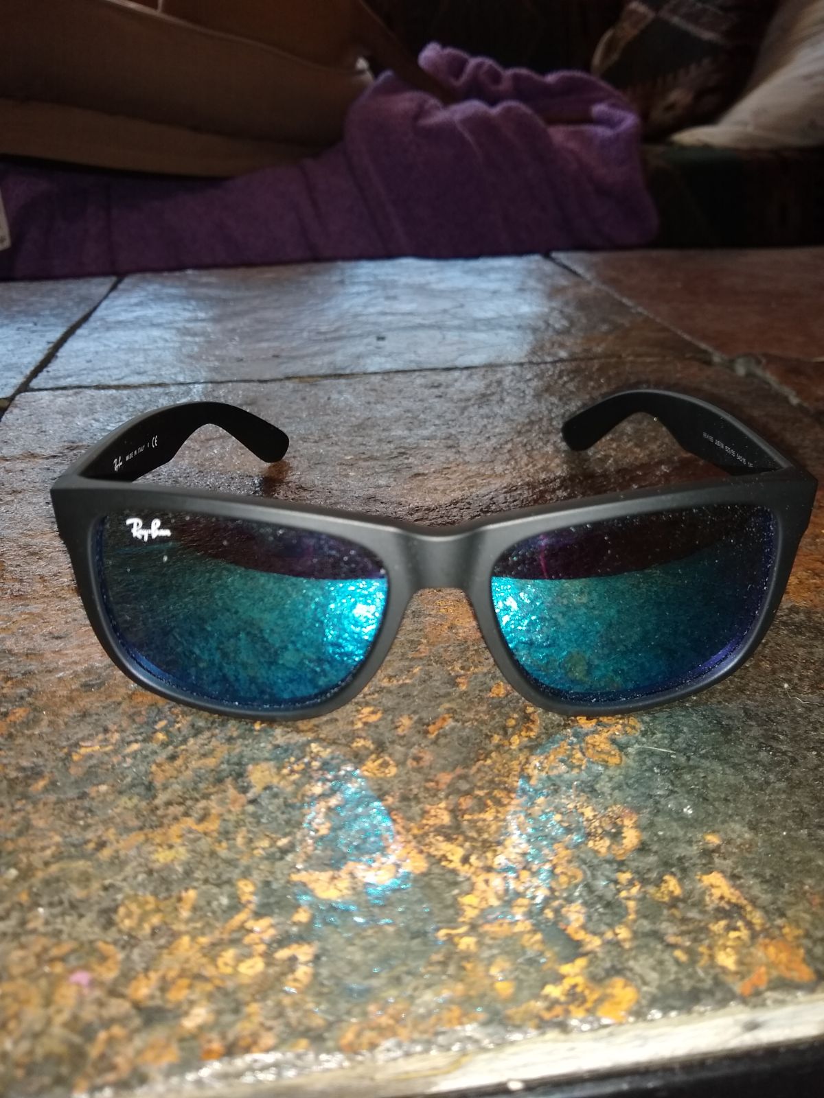 Ray-Ban Sunglasses