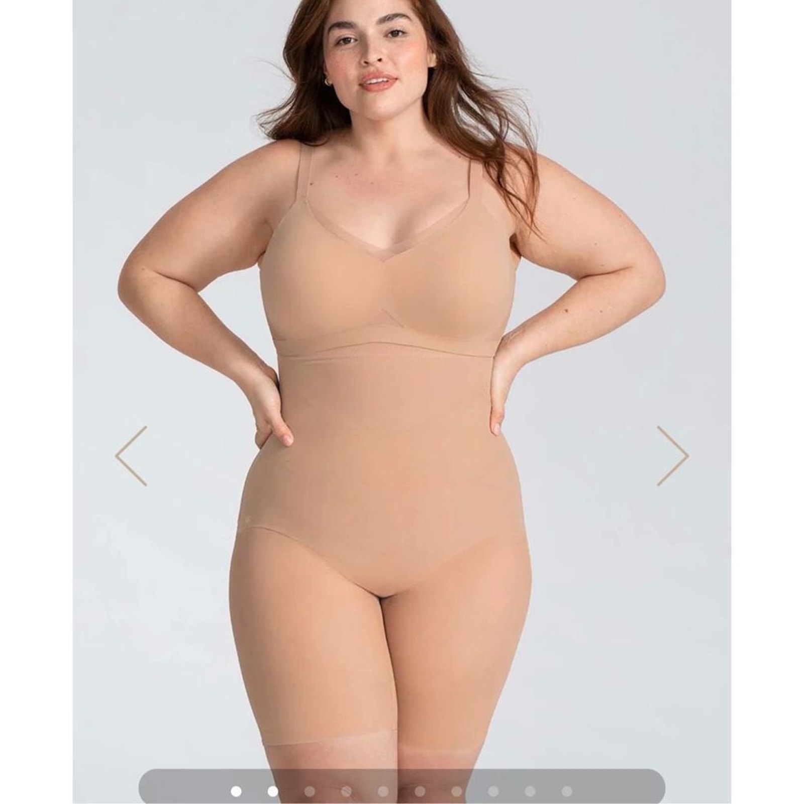 HONEYLOVE SuperPower Shorts