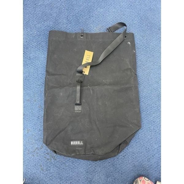 Nobull limited edition military bag