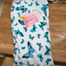 Betsey Johnson butterfly throw queen