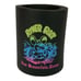 River Rat New Braunfels Texas Foam Drink Holder Can Cooler Purple Tubing Camping