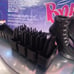 Bratz fashion for passion Aubrey doll accessaries