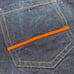 Enyce Jeans Men's 42 x 32 Baggy Hip Hop Grunge Wide Leg Dark Wash Denim Y2K