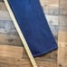 Enyce Jeans Men's 42 x 32 Baggy Hip Hop Grunge Wide Leg Dark Wash Denim Y2K
