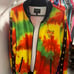 j balvin guess jacket