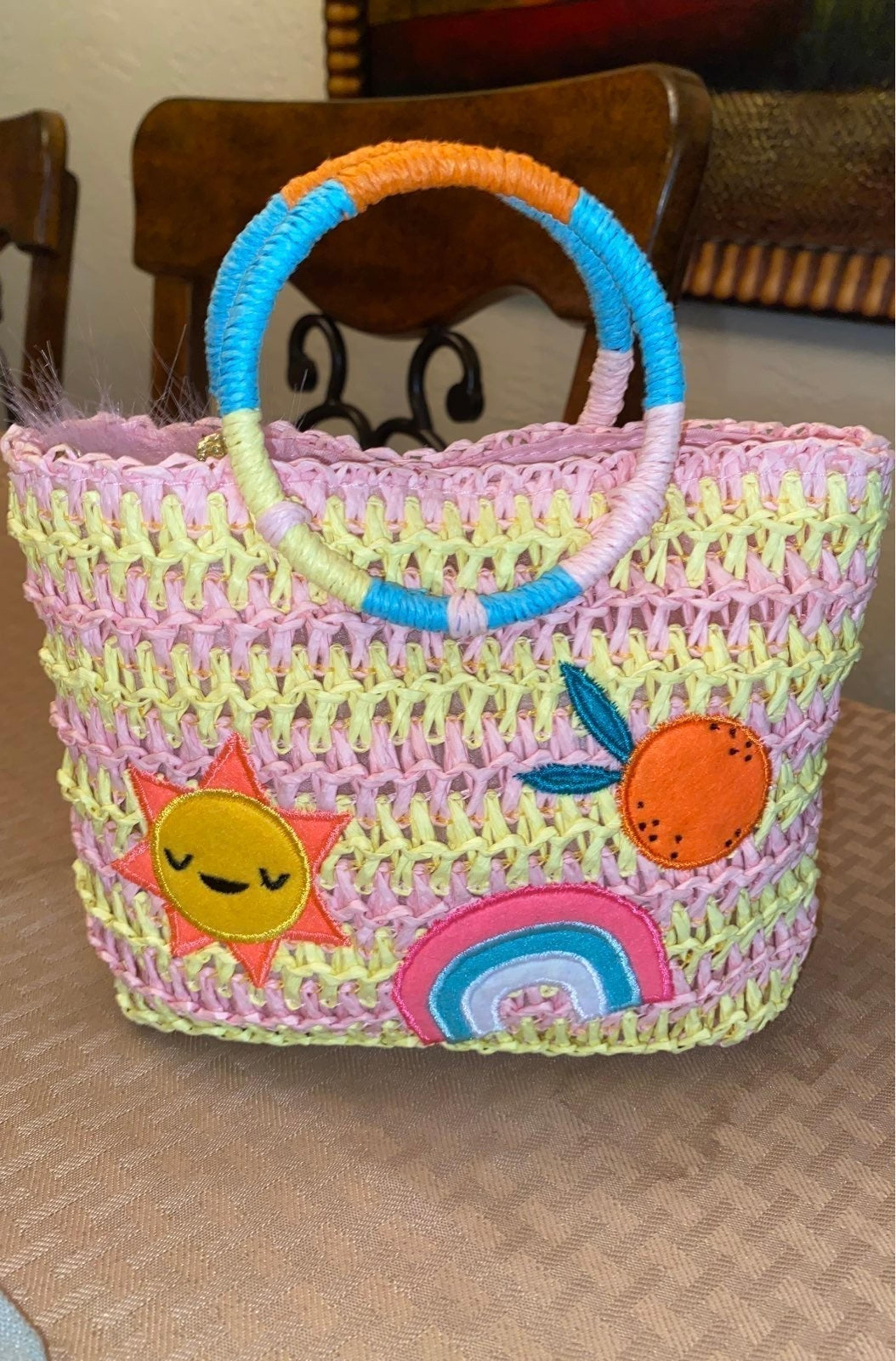 Children's goodie bag