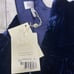 NWT Rachel Riley Girl's Bow Velvet Holiday Tartan Bow Dress
