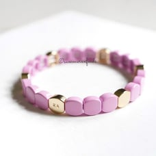 Roxanne Assoulin Purple Haze Bracelet