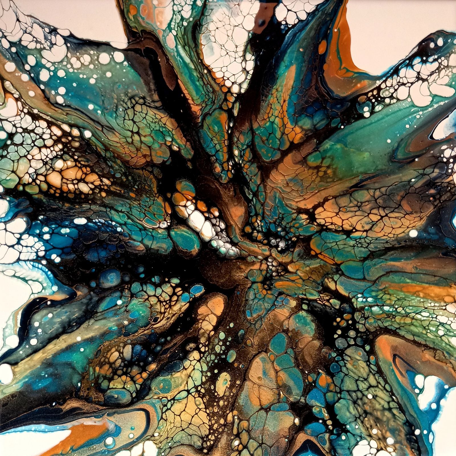 paintings and artwork