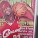 Lebron James Rookie Cavs NBA basketball Beckett