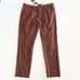 New SCOTCH & SODA Wool Blend Houndstooth Slim Fit Pleated Pants Men’s SIZE 34