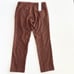 New SCOTCH & SODA Wool Blend Houndstooth Slim Fit Pleated Pants Men’s SIZE 34