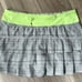 Lululemon pace Setter skirt size 8 - NWOT
