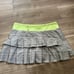 Lululemon pace Setter skirt size 8 - NWOT